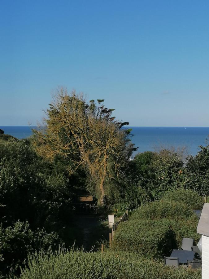 Equihen Plage Maison 83 Esterno foto