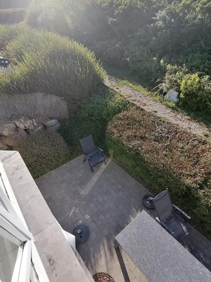 Equihen Plage Maison 83 Esterno foto