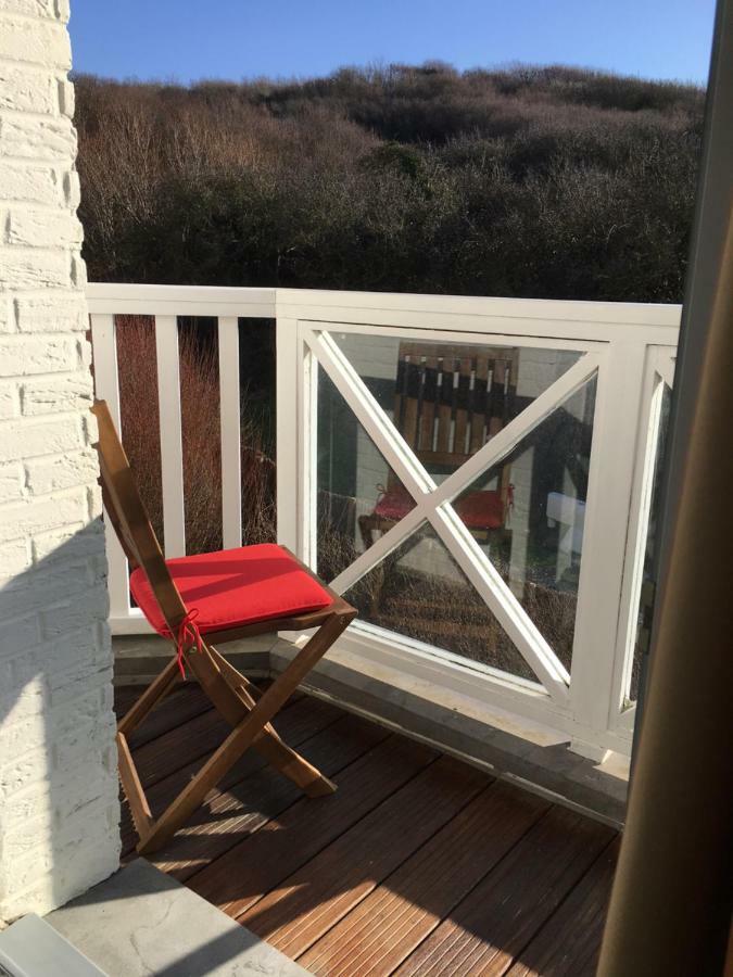 Equihen Plage Maison 83 Esterno foto