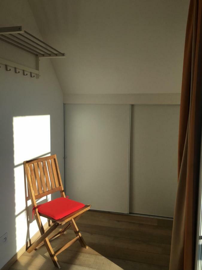 Equihen Plage Maison 83 Esterno foto